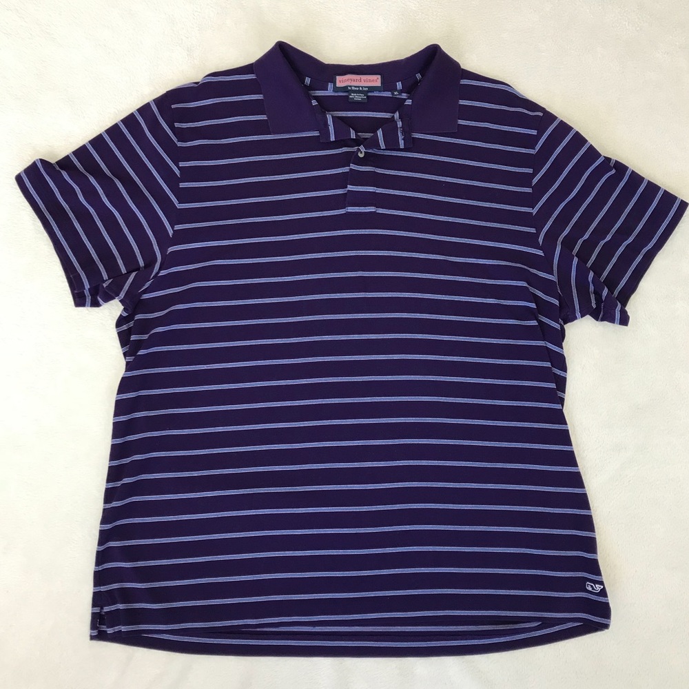 Vineyard Vines Men’s XL Polo